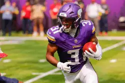 What makes a great punt returner? We called Marcus Sherels to find out