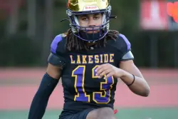 Football Preview: Lakeside Vikings