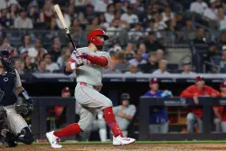 Phillies take 2 of 3 from Yankees as crucial trade deadline draws closer