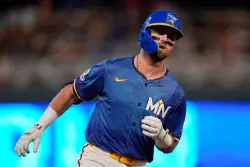 Twins rally after bullpen surrenders ninth-inning lead