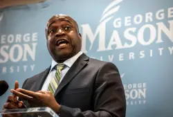 Targeted by Trump, George Mason president fears “orchestrated” campaign
