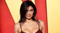 Kylie Jenner faces backlash over handcuffed jail promo video for new cosmetics launch