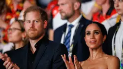 Prince Harry, Meghan Markle targeted for second time in 'Family Guy' episode