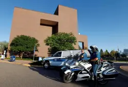Murder trial begins for Colorado dentist accused of poisoning wife’s protein shakes