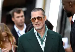 Did Brad Pitt really fail to make AARP’s Hottest Actors over 50 list?