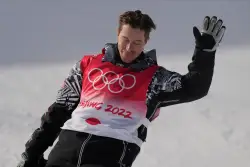 Horoscopes Sept. 3, 2025: Shaun White, it’s time to live life your way