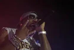 ‘Hot in Herre’ hitmaker Nelly to headline the Minnesota State Fair Grandstand