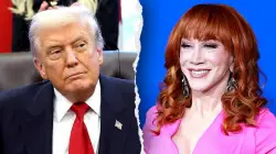 Kathy Griffin says she’s made ‘Trumper friends’ years after bloody Trump photo sparked outrage