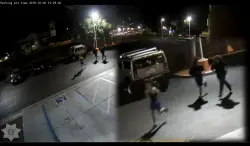 SJPD seeks help in identifying suspects in 2019 homicide