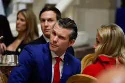 Hegseth weighing run for Tennessee governor’s office: report