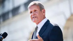 Federal judge partially blocks law banning adults from helping minors get out-of-state abortions