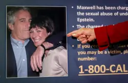 Judge rejects Trump administration effort to unseal Epstein grand jury records in Florida