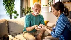Popular back pain medication linked to brain health risks in some patients