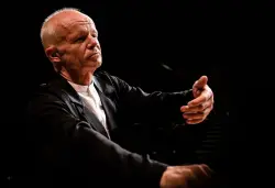 Review: Thomas Zehetmair returns to conduct Brahms, Beethoven at SPCO opening weekend