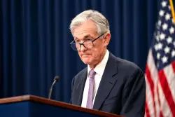 Trump says he’s “highly unlikely” to fire Jerome Powell