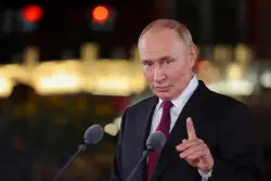 Alexandra Vacroux: Russia wants what it cannot have