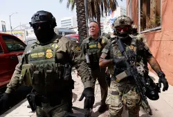 America is in danger of becoming numb to violence