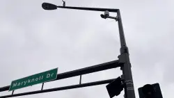Stillwater installs cameras, license-plate readers to deter crime