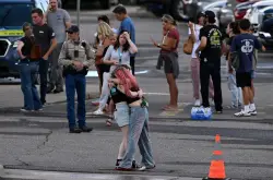 16-year-old boy identified as Colorado high school shooter