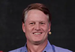 Stanford hires former Nike and eBay CEO as new athletic director