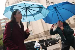 Justice Department Fires James Comey’s Daughter, Who Prosecuted Epstein and Just Suffered a Major Defeat in ‘Diddy’ Case