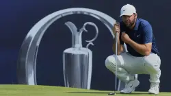 Scottie Scheffler wins 2025 Open Championship with dominant final round