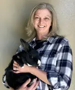 Jasper Ridge Farm names Brenda Melton as new executive director