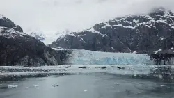 We fell for Alaska. Then we fell again