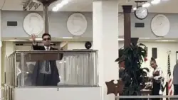 Democrat congressman dragged for ‘weird’ TikTok ‘aura farming’ trend video