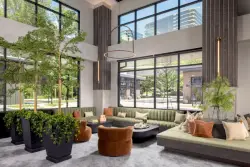 New AMLI Brookhaven offers greenspace, trails and retail options