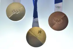 US Olympic and Paralympic officials bar transgender women from competing in Olympic women’s sports