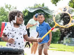 Photos: Rondo Block Party brings out smiles in St. Paul