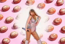 How Swifties will take over sourdough