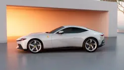Ferrari’s New Amalfi: Here’s the Better and the Worse